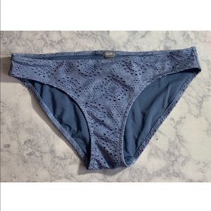 aerie bathing suit bottoms